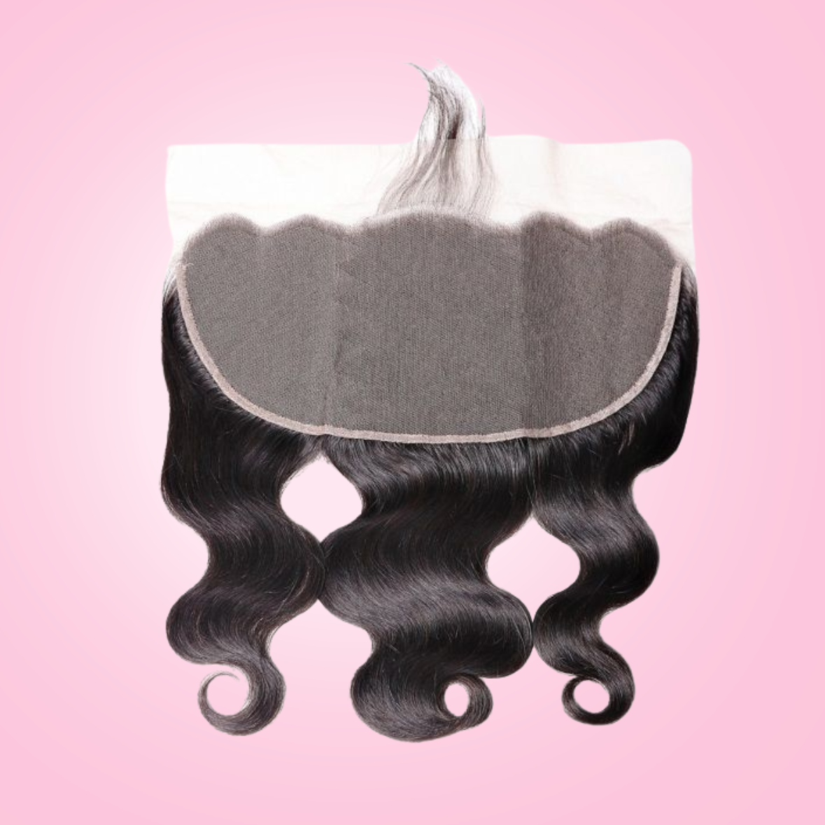 LACE FRONTALS | 13X4 & 13X6 | STRAIGHT, BODY WAVE, LOOSE WAVE, DEEP WAVE, WATER WAVE | VIRGIN HUMAN HAIR | ARMANI EXTENSIONS