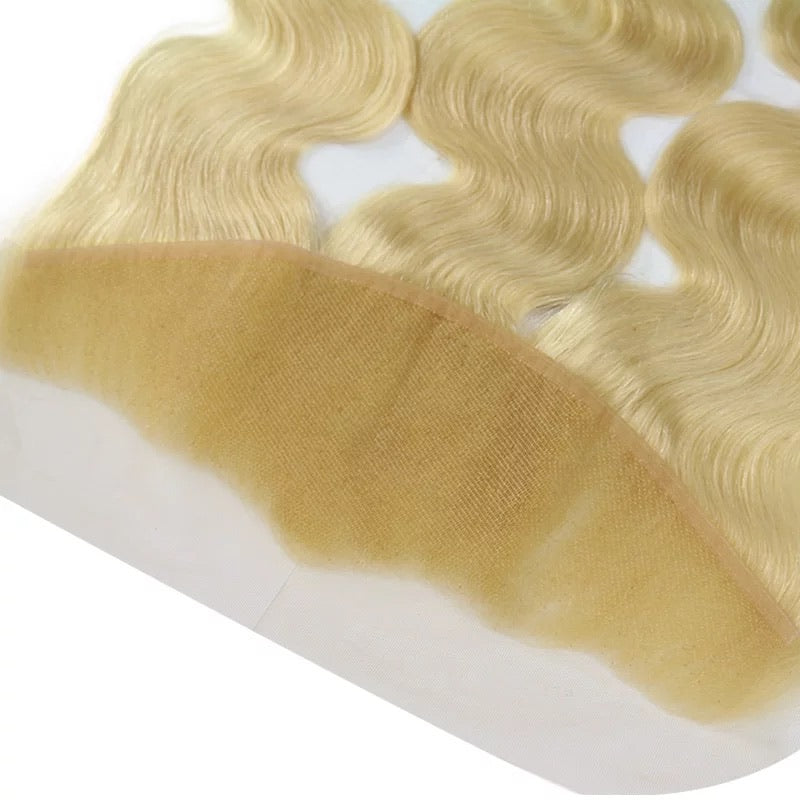 ARMANI 613 13X4 LACE FRONTAL - ARMANI EXTENSIONS LLC