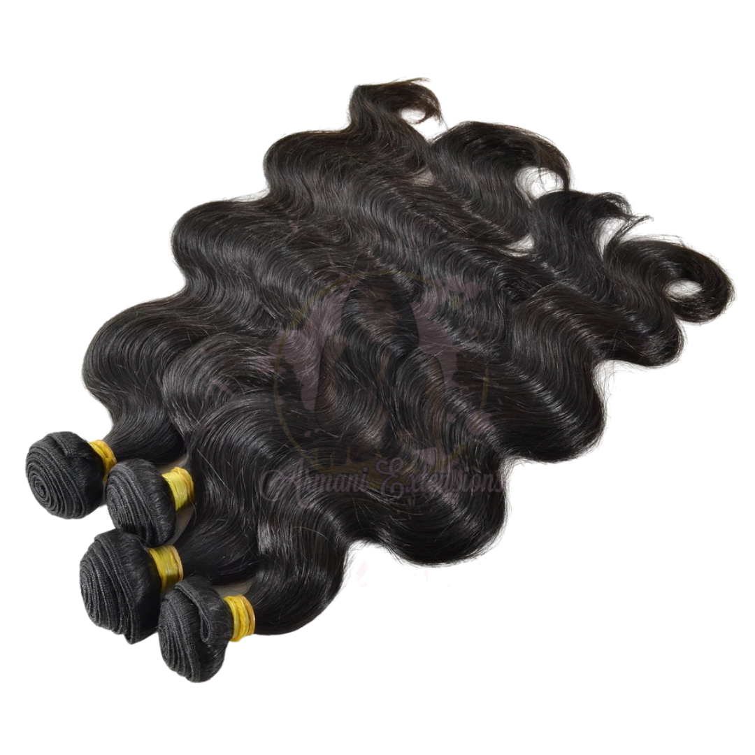 ARMANI 4 BUNDLE DEAL - ARMANI EXTENSIONS LLC
