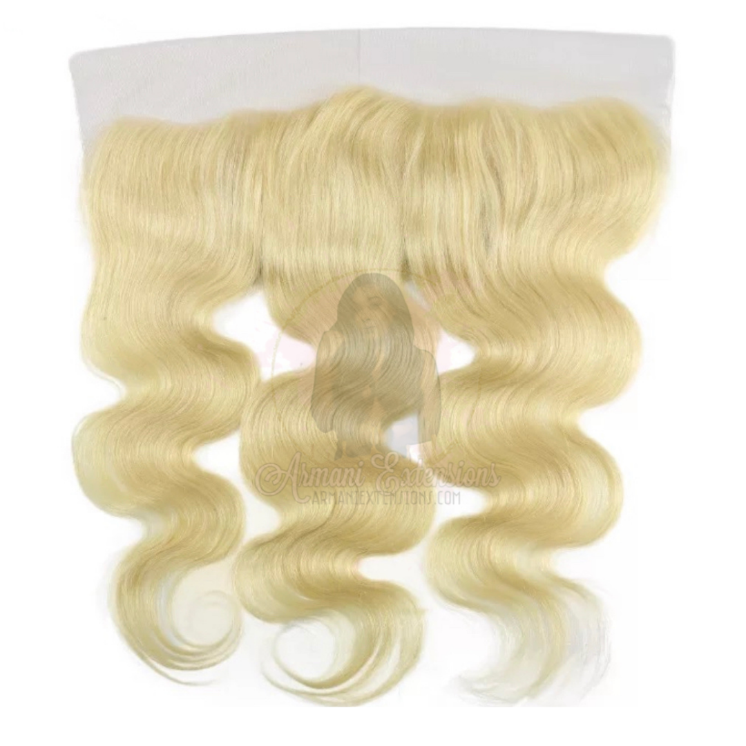 ARMANI 613 13X4 LACE FRONTAL - ARMANI EXTENSIONS LLC
