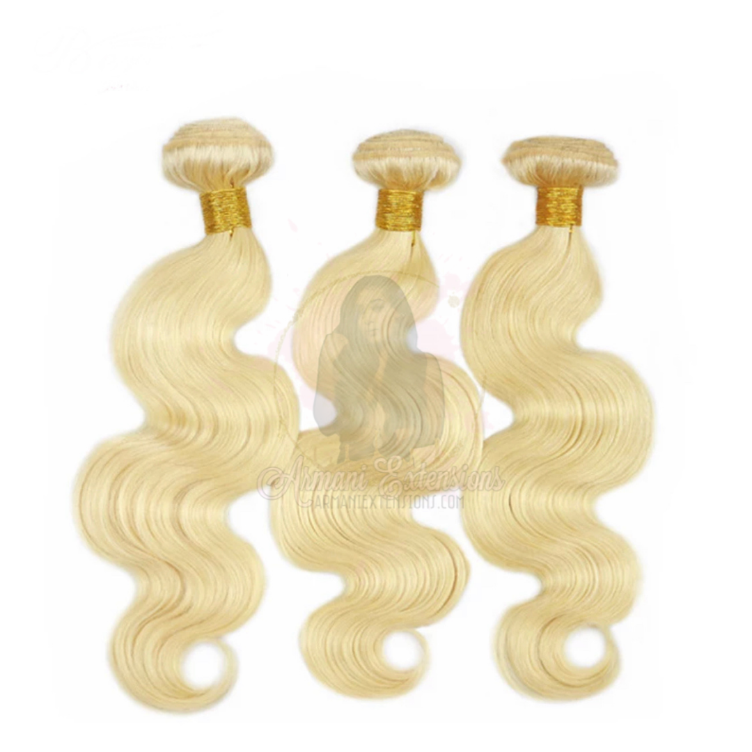 ARMANI 613 3 BUNDLE DEAL - ARMANI EXTENSIONS LLC