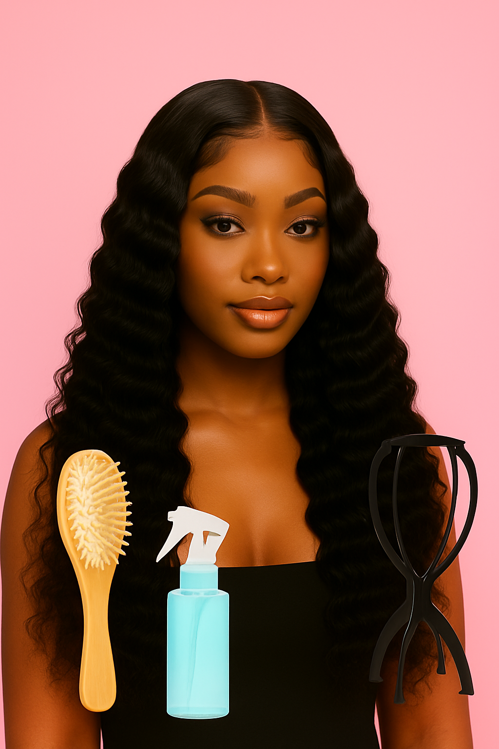 Wig Care Tips