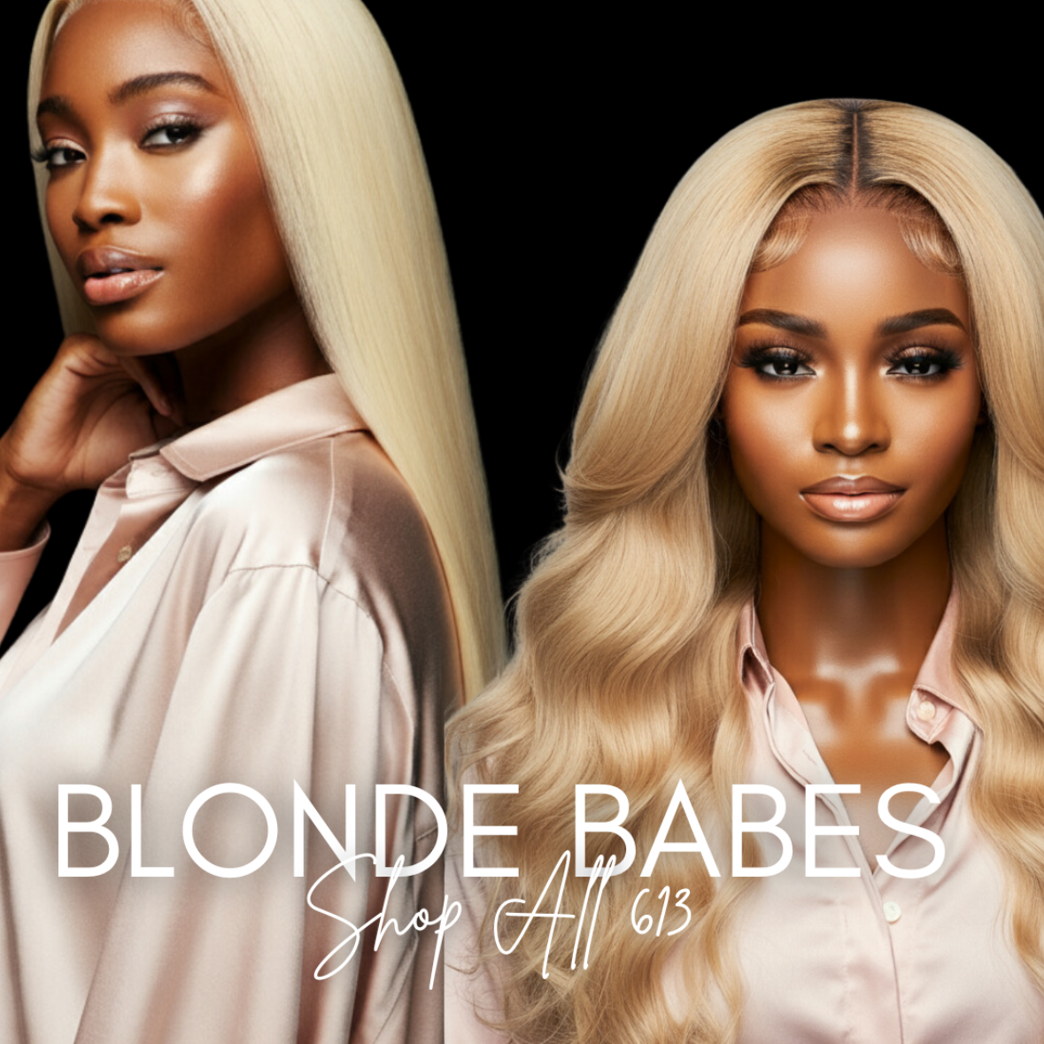 Shop Blonde Hair