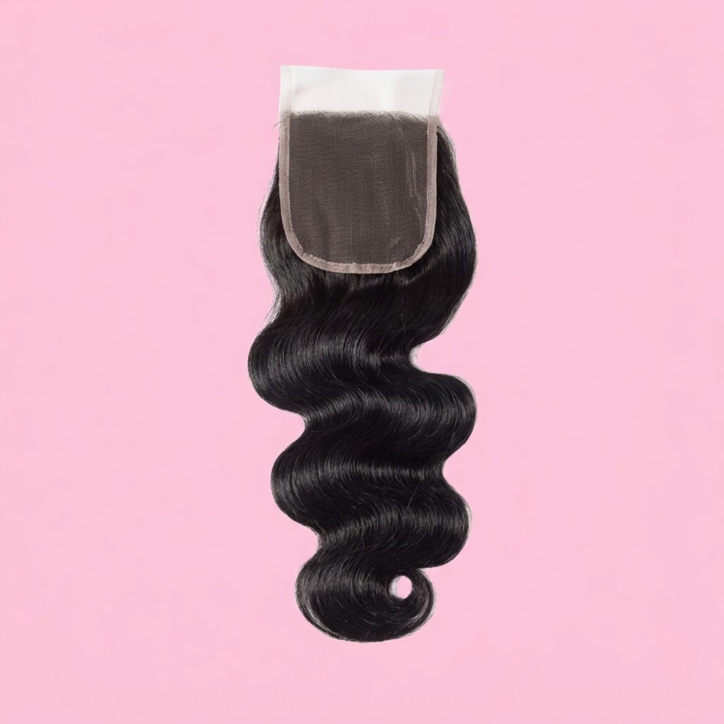 Armani Essential 3 Bundle + Closure Deal