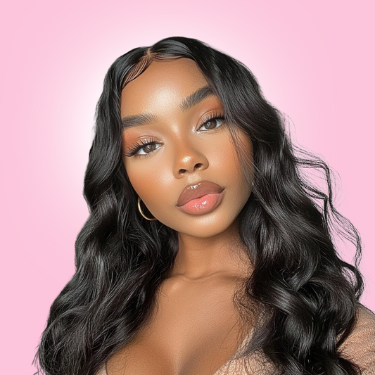 2X6 CLOSURE WIGS 200% DENSITY