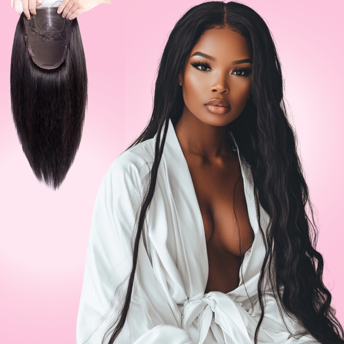 HD LACE CLOSURE WIGS 4X4|5X5