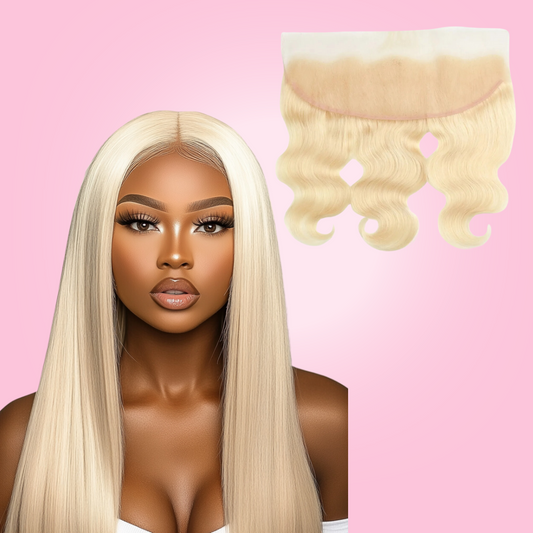 613 LACE FRONTAL