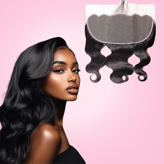 LACE FRONTALS 13X4|13X6